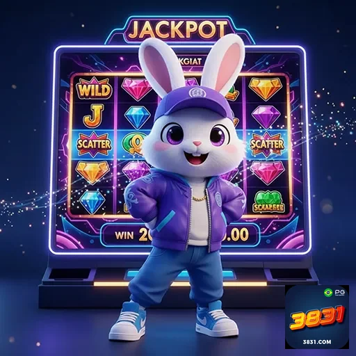 Jogue de forma segura com suporte dedicado 3831 - 3831