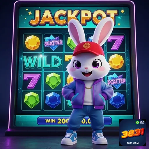 Imagem do jogo 3831 do site 3831, destacando elementos interativos e gráficos vibrantes